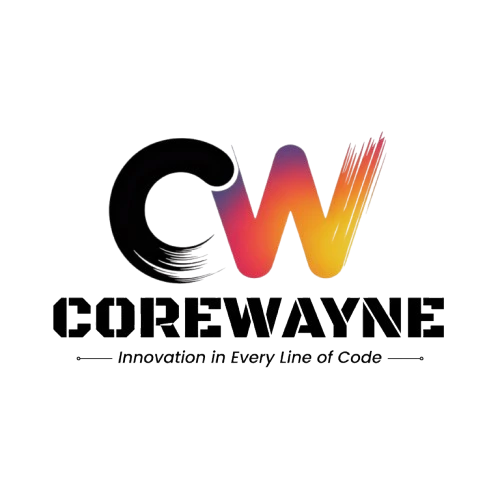 Core Wayne - Innovation in Every Line of Code
